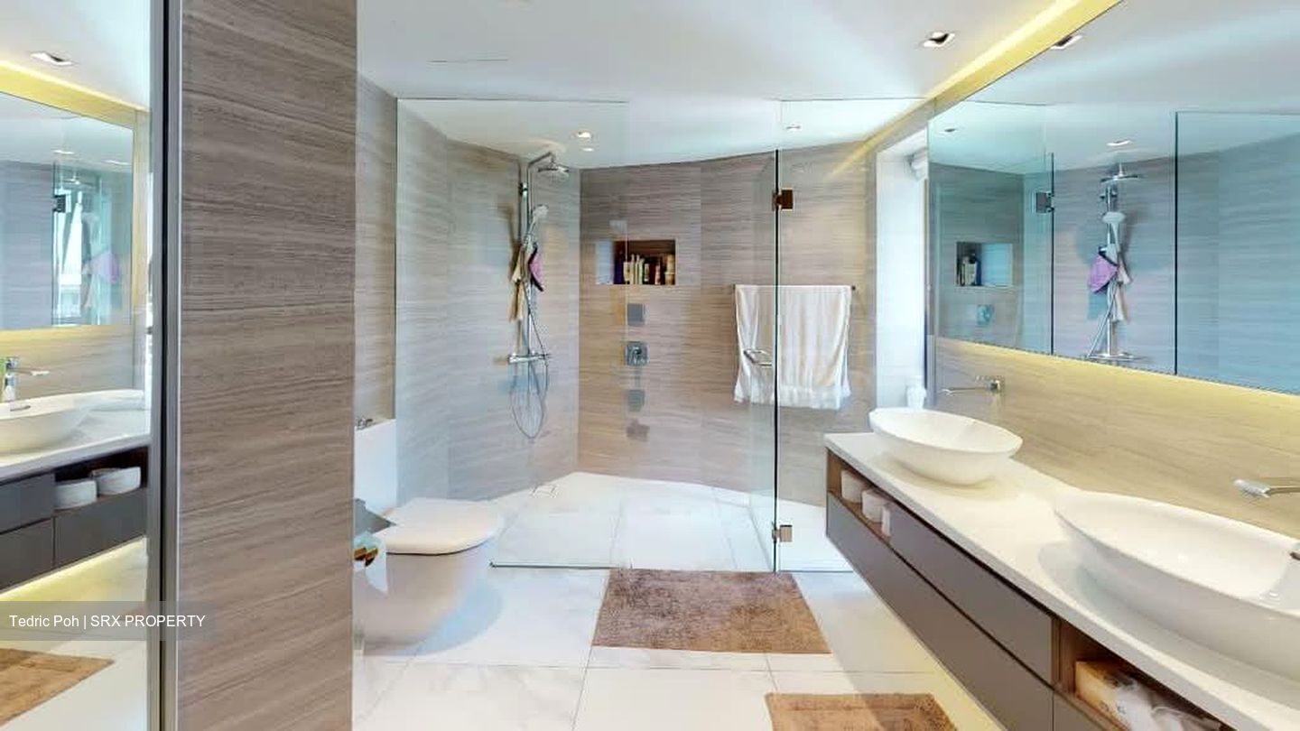 Balmoral Tower (D10), Condominium #544720171